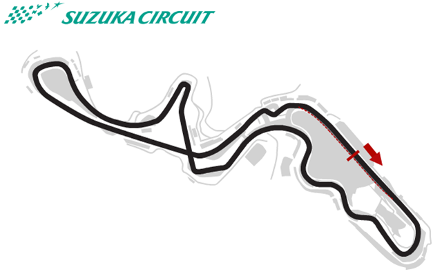 Suzuka